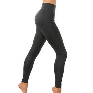 Yoga Legings Workout pants wit key pockets